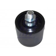 DOOR IVECO DAILY 06> DOOR REAR