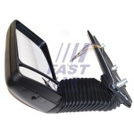 MIRROR IVECO DAILY 00> MANUAL LONG LEFT