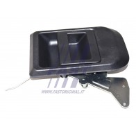 DOOR HANDLE EXTERIOR IVECO DAILY 00> REAR