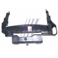 COVER IVECO DAILY 00> RADIATOR