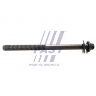 CYLINDER HEAD SCREWS FIAT DUCATO 06>/ 14> 3.0 JTD / DAILY 06>