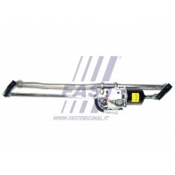 WIPER MECHANISM IVECO DAILY 00> FRONT