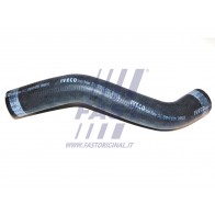 COOLING HOSE IVECO DAILY 00> RADIATOR LOWER