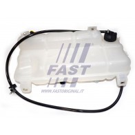EXPANSION TANK IVECO DAILY 00> 3.0JTD