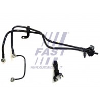 INJECTION HOSE FIAT DUCATO 02>