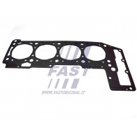 CYLINDER HEAD GASKET IVECO DAILY 06> 3.0 FICE0481 E4