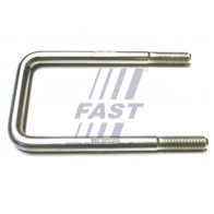 U-BOLT IVECO DAILY 00> 29L/35S M14X80X170