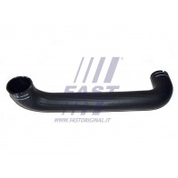 INTERCOOLER HOSE IVECO DAILY 06>