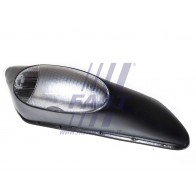 TURN INDICATOR LIGHT IVECO DAILY 00> FENDER RIGHT WHITE