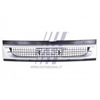 FRONT GRILL IVECO DAILY 06>