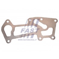GASKET CYLINDER HEAD COVER IVECO DAILY 06> CYLINER HEAD SIDE 3.0JTD F1C