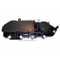 OIL BREATHER HOSE IVECO DAILY 06> 2.3JTD