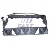 COVER IVECO DAILY 06> RADIATOR