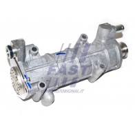 EGR COOLER FIAT DUCATO 06> 3.0JTD