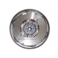 FLYWHEEL IVECO DAILY 06> DUAL MASS 2.3JTD