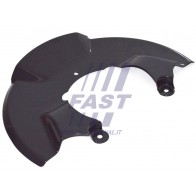 BRAKE DISC COVER IVECO DAILY 06> FRONT RIGHT 65C