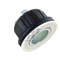 CONTROL ARM SILENTBLOCK IVECO DAILY 00> FRONT AXIS TOP+BOTTOM 29MM PLASTIK 35/40/50C