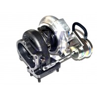 TURBOCHARGER IVECO DAILY 06> 2.3JTD / 14>