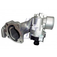 THROTTLE VALVE FIAT DUCATO 06> 2.3 JTD