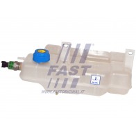 EXPANSION TANK IVECO DAILY 06> 12> 3.0JTD