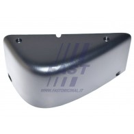 UPHOLSTERY IVECO EUROCARGO