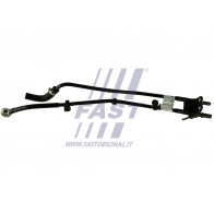 INJECTION HOSE FIAT DUCATO 06>