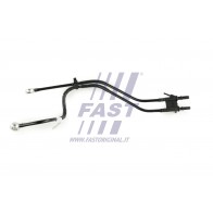 FUEL HOSE IVECO DAILY 06> 3.0 EURO 4/5