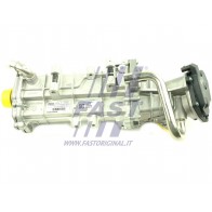 EGR VALVE IVECO DAILY 06> SET 3.0JTD EURO 5+ 09> 12> 14>