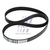 MICRO-V BELT IVECO DAILY 06> 7PK1338 2.3 JTD
