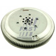 FLYWHEEL IVECO DAILY 06> DUAL MASS 3.0JTD 12> 210 KM BITURBO