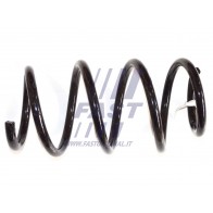 COIL SPRING FIAT DUCATO 06> FRONT 10/15