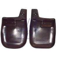 MUD FLAP FIAT DUCATO 06> REAR LEFT+RIGHT
