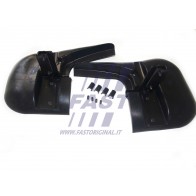 MUD FLAP FIAT DUCATO 06> FRONT LEFT+RIGHT