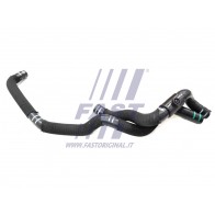 COOLING HOSE FIAT DOBLO 00> HEAT EXCHANGER 05> 1.3/1.9JTD