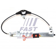 WINDOW LIFTER FIAT PUNTO GRANDE 05> MANUALNY T/L