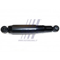 SHOCK ABSORBER FIAT DOBLO 00> REAR L/R GAS 1.3 JTD