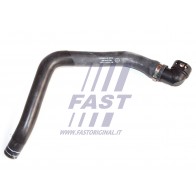 COOLING HOSE FIAT DOBLO 00> RADIATOR UPPER 05> 1.3JTD
