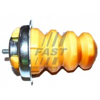 Rubber Buffer, suspension