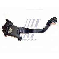 GAS PEDAL FIAT DOBLO 00> 1.6/1.9JTD