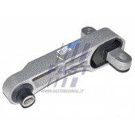 ENGINE MOUNT FIAT FIORINO 07> REAR BRACKET 1.4 8V