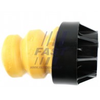 SUSPENSION RUBBER BUFFER FIAT DOBLO 09> REAR 139MM
