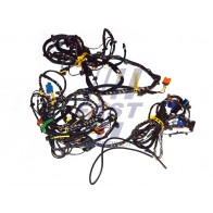 ELECTRIC HARNESS - SEATBELT FIAT