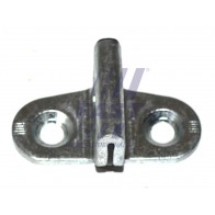 DOOR STRIKER PLATE FIAT DUCATO 06> FRONT L/R