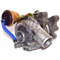 TURBOCHARGER FIAT DUCATO 02> 2.0JTD
