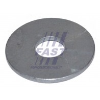 U-BOLT WASHER FIAT DUCATO 06>/ 14> LEAF SPRING SILENTBLOCK REAR