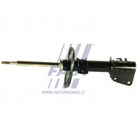 SHOCK ABSORBER RENAULT MASTER 10> PRZÓD N.PRZ GAZ