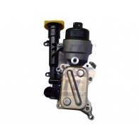 OIL COOLER FIAT FIORINO 07> 1.3JTD