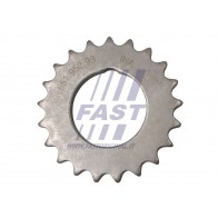 CAMSHAFT PULLEY ALFA MITO 08> 1.3JTD