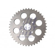 CAMSHAFT PULLEY ALFA MITO 08> 1.3JTD