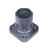 CAMSHAFT PULLEY FIAT DOBLO 09> CRANKSHAFT FLANGE 1.3JTD